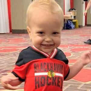 Meet your Posher, Pam